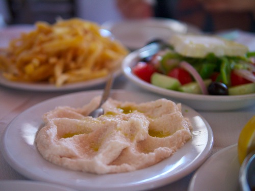 Athens Caviar